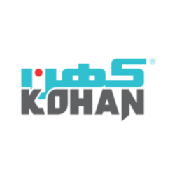 لوگوی برند کهن