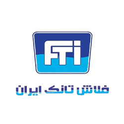 لوگوی برند فلاش تانک ایران