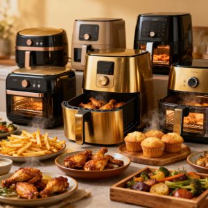 چگونه بهترین هواپز را انتخاب کنیم؟