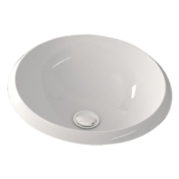 روشویی روکابینتی گلسار مدل گلوری 40