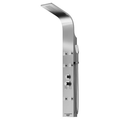 پنل دوش R460W فریزشاور