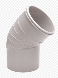 زانو 45 درجه پارس پلاست