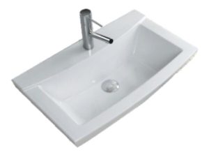 روشویی روکابینتی گلسار مدل آسپن