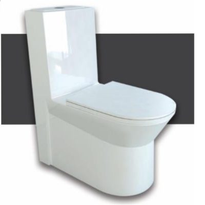 توالت فرنگی گلسار