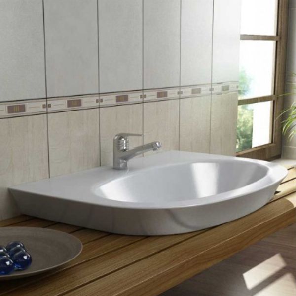 روشویی روکابینتی گلسار مدل لیونا