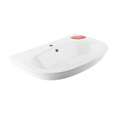 روشویی روکابینتی گلسار مدل لیونا