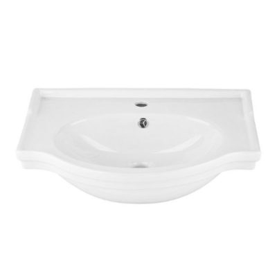 روشویی روکابینتی گلسار مدل نانسی