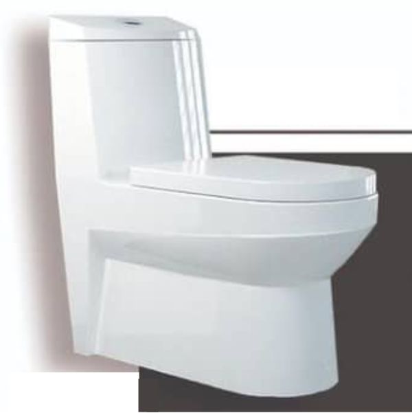 توالت فرنگی گلسار