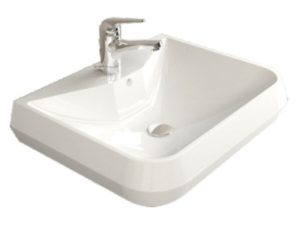 روشویی روکابینتی گلسار مدل گراویتی 60