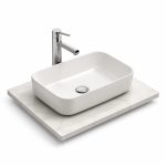 روشویی روکابینتی (کاسه روشویی)