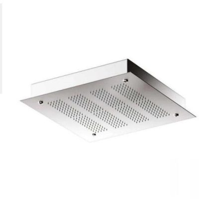 سردوش سقفی استیل فریز شاور مدل T6060