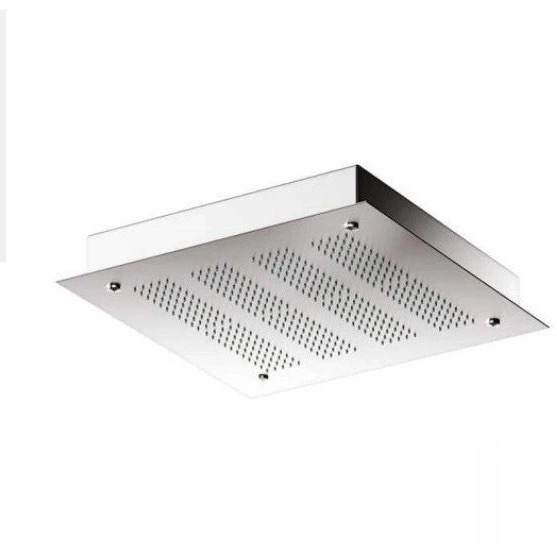 سردوش سقفی استیل فریز شاور مدل T6060