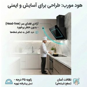 هود مورب چیست